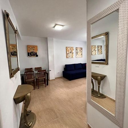 Torremolinos Centro - Beautiful , Newly Renovated 2 Bedroom Apartment Luaran gambar