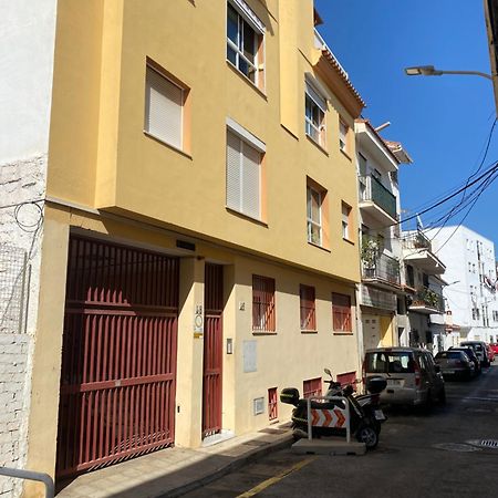 Torremolinos Centro - Beautiful , Newly Renovated 2 Bedroom Apartment Luaran gambar