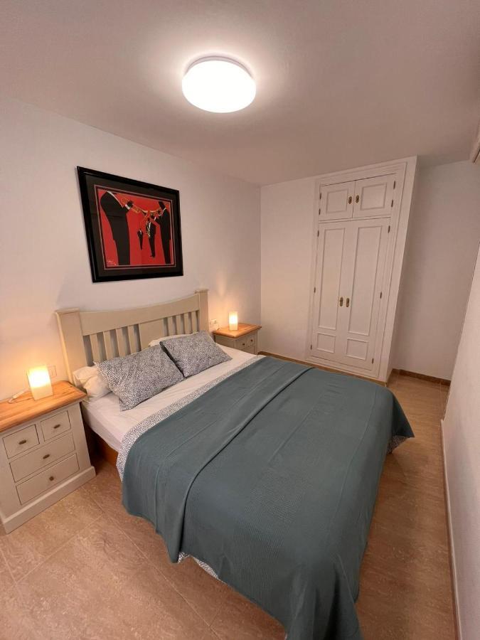 Torremolinos Centro - Beautiful , Newly Renovated 2 Bedroom Apartment Luaran gambar