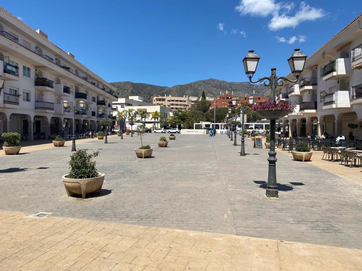Torremolinos Centro - Beautiful , Newly Renovated 2 Bedroom Apartment Luaran gambar