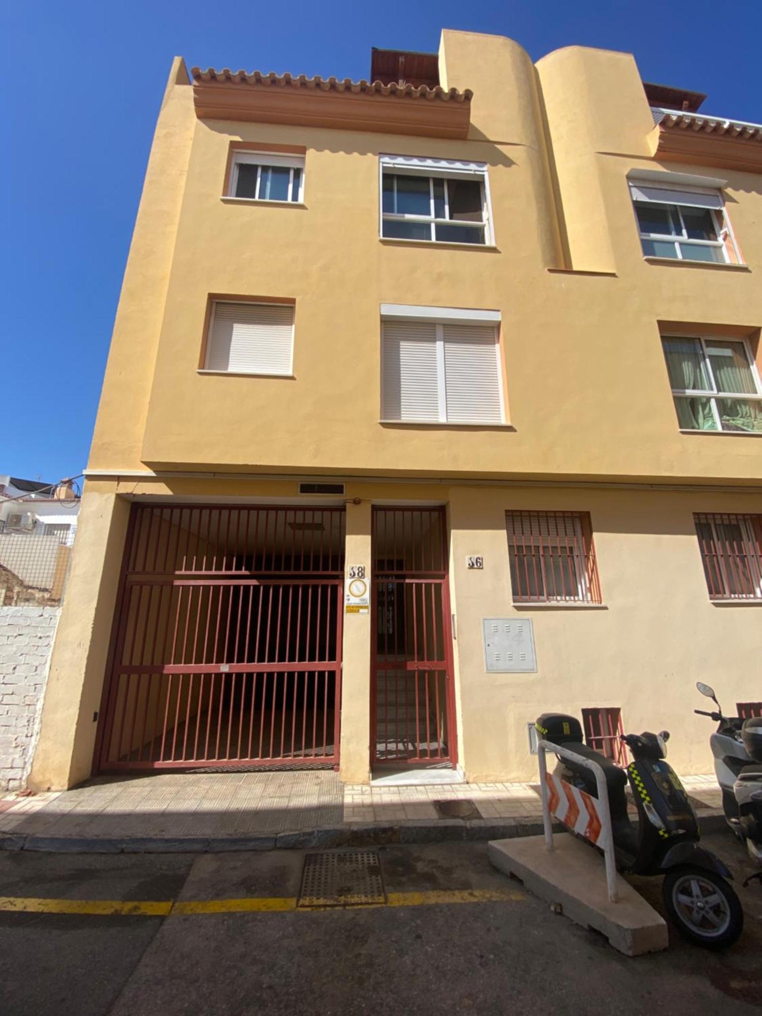 Torremolinos Centro - Beautiful , Newly Renovated 2 Bedroom Apartment Luaran gambar