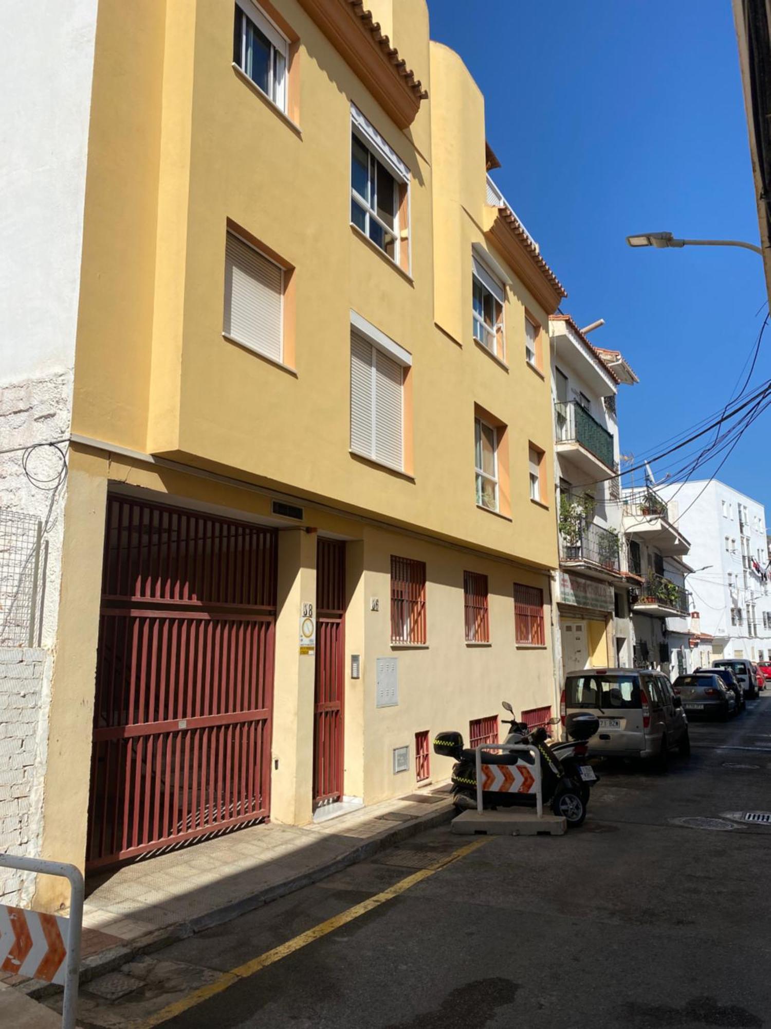Torremolinos Centro - Beautiful , Newly Renovated 2 Bedroom Apartment Luaran gambar